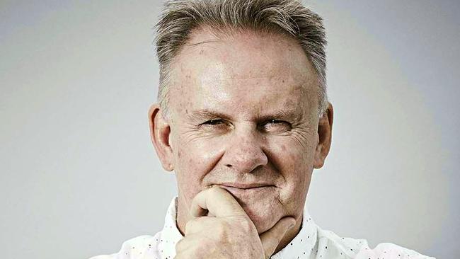 Mark Latham.
