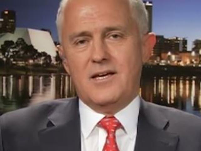 ‘He made no sense’: Turnbull’s trainwreck