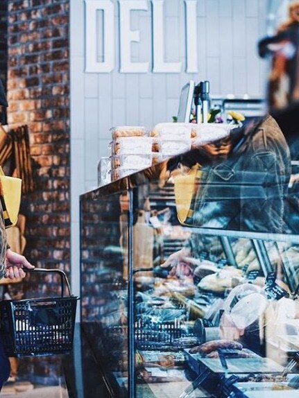 Neighbourhood Market Co in Everton Park. Pic: Instagram