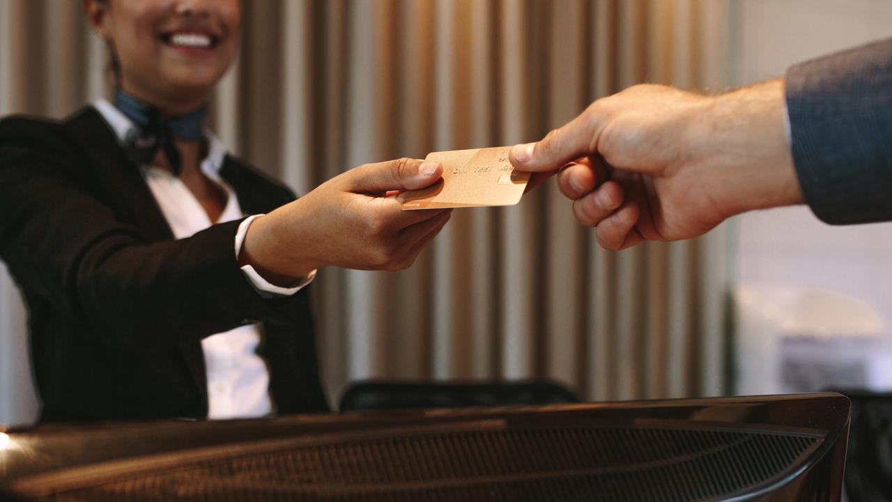 Follow these tips to ensure your frequent flyer points get you to business class.