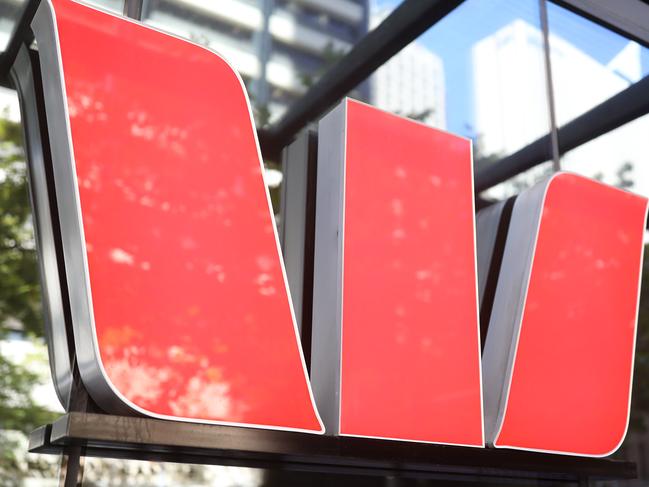 SYDNEY, AUSTRALIA - NewsWire Photos MARCH 26, 2021 - A generic photograph of the Westpac branch located on Market Street in Sydney.Picture: NCA NewsWire / Christian Gilles