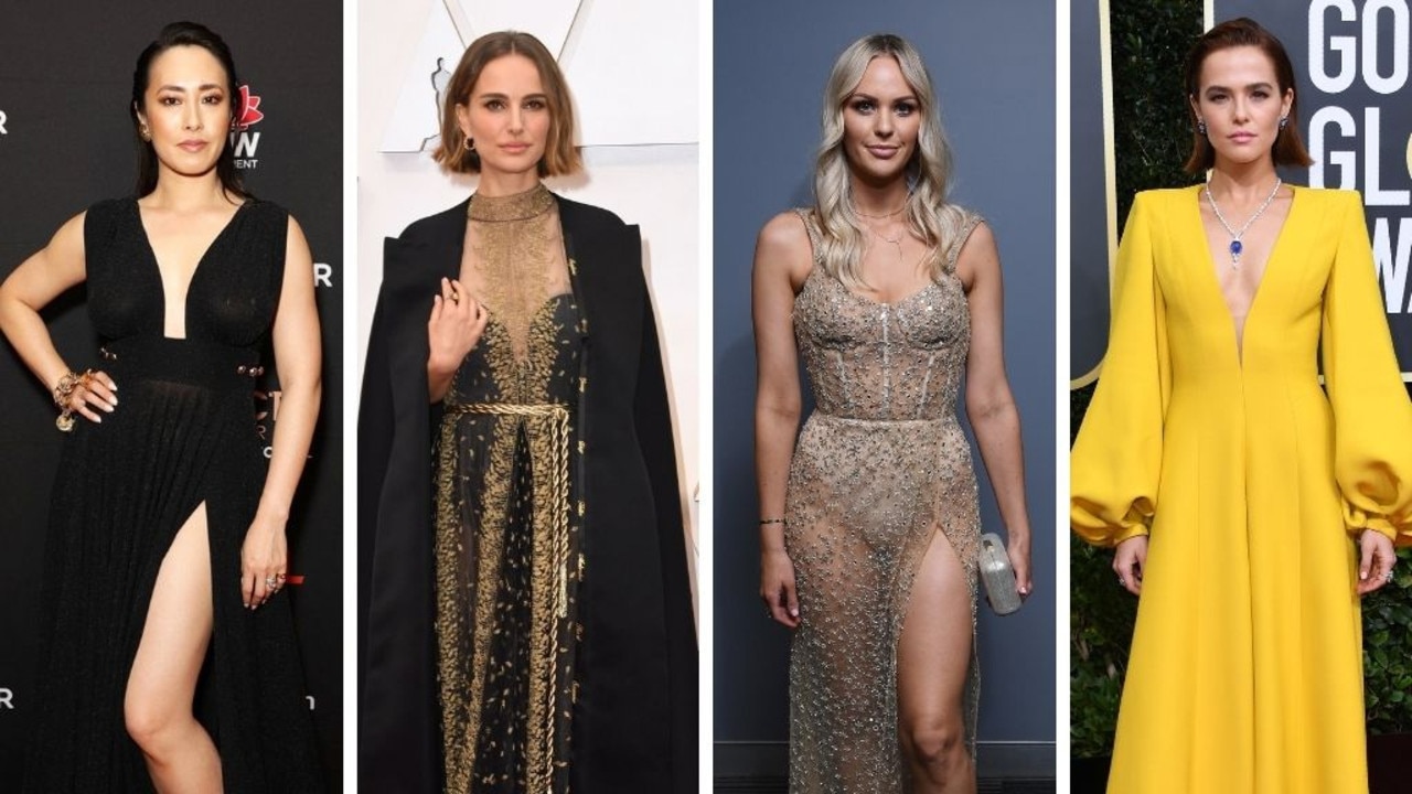 Celebrity 20 best red carpet outlet dresses