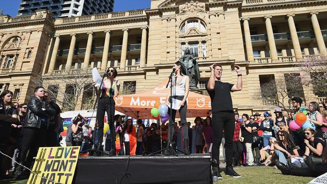 Joel Edgerton Attacks Abbott Government On Marriage Equality Au — Australias Leading 