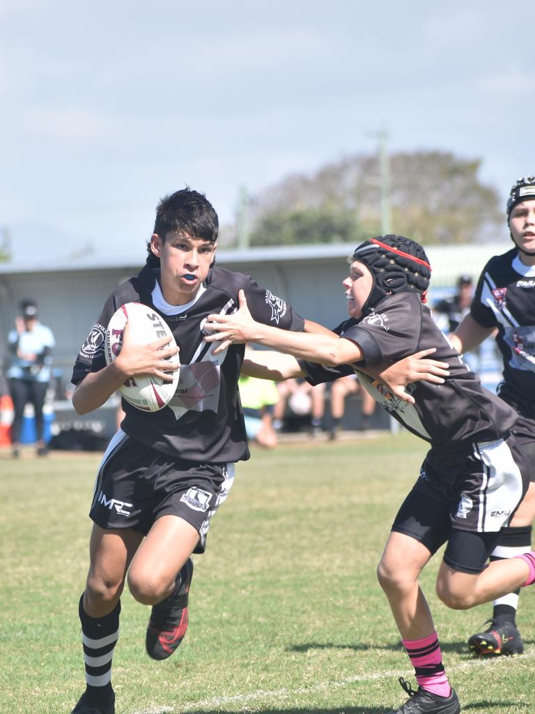 Top 100 photos of Mackay’s 2021 sporting season | Gold Coast Bulletin