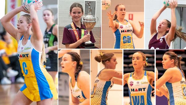 Sunshine Coast‘s next generation of netball stars uncovered