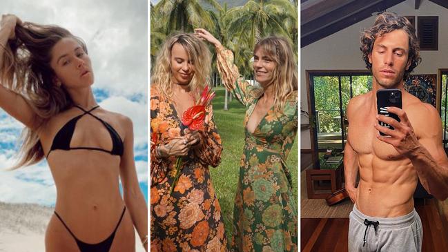 Byron Bay influencers are estimated to be earning up to $1000 per post on instagram.