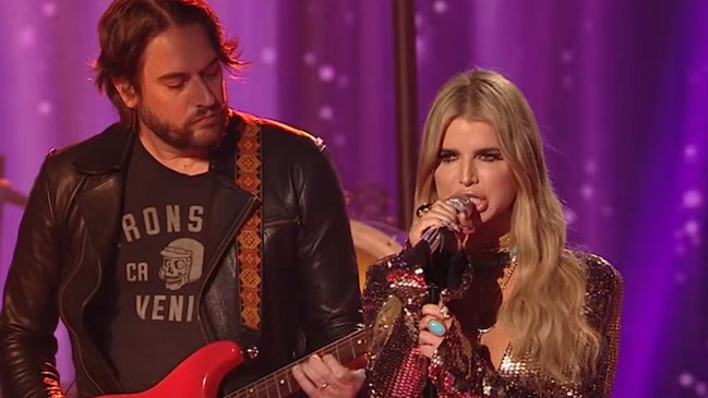 American Idol fans slammed the singer. Picture: YouTube