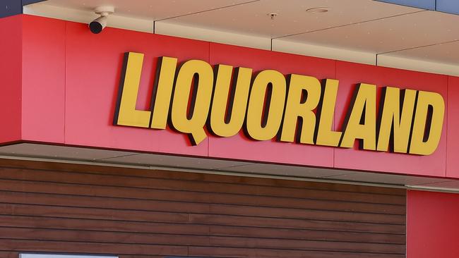 Limits on purchases from Liquorland in Alice Springs are ‘still enough alcohol to get several people well and truly dangerously intoxicated’.