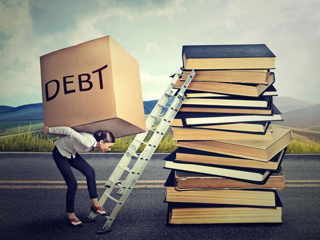 The way the Commonwealth works its vocational education and training (VET) student loans is threatening the future of the sector, writes Jess Marszalek