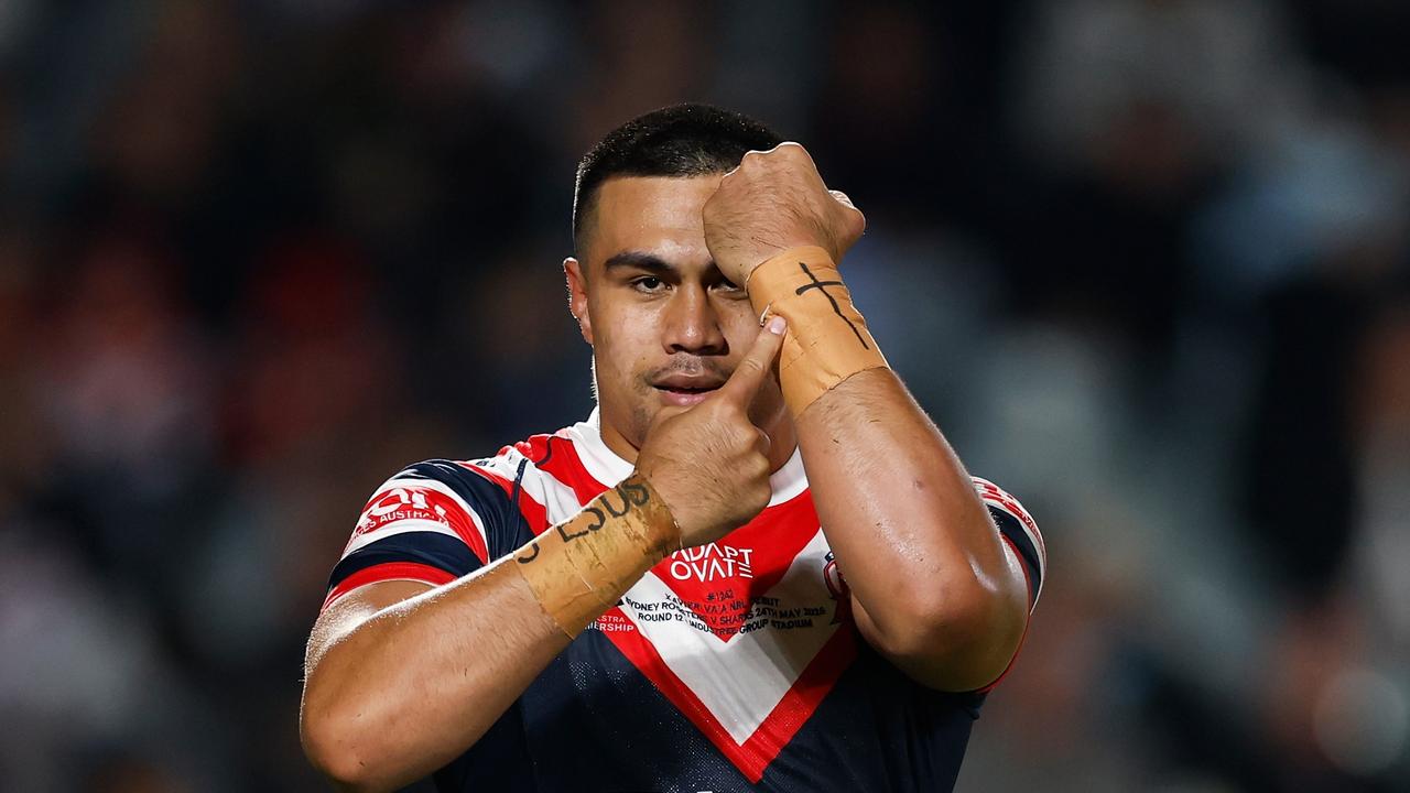 Coach shares secret to Xavier Va’a’s stunning NRL debut