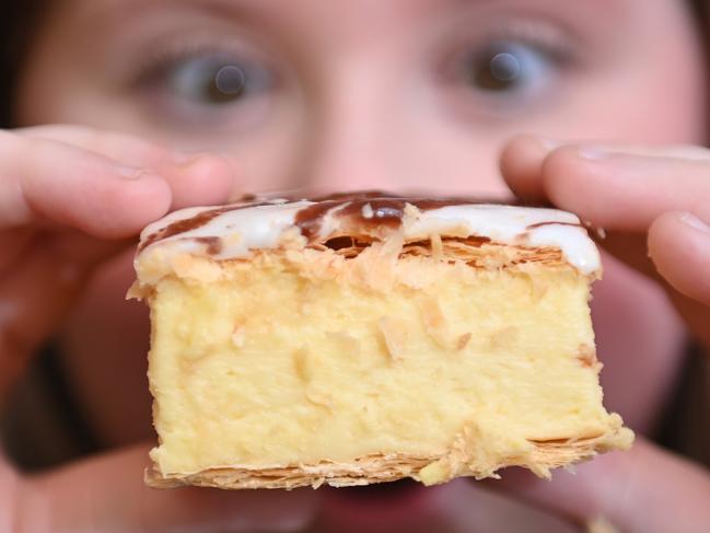 Adelaide bakery crowned nation’s best vanilla slice makers