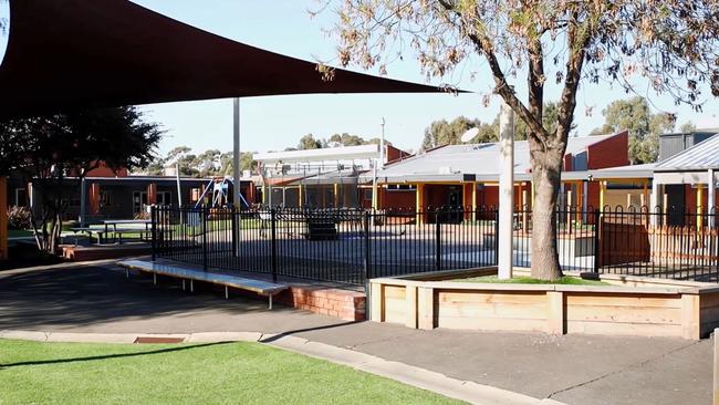 Sunshine Special Development School is under investigation amid a mass exodus of teachers. Picture: Supplied