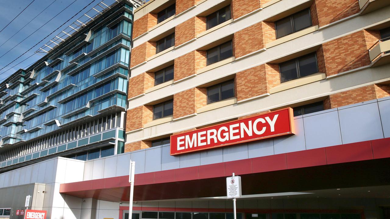 Geelong Hospital Emergency Department Planning for Upgrades Underway