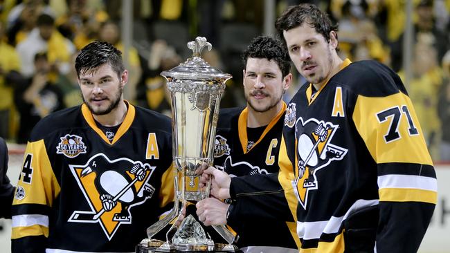 Pittsburgh Penguins Advance to Stanley Cup Final After Epic Game 7 Win