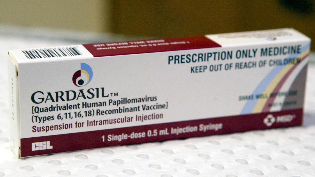 Cervical cancer vaccine Gardasil has undergone several updates.