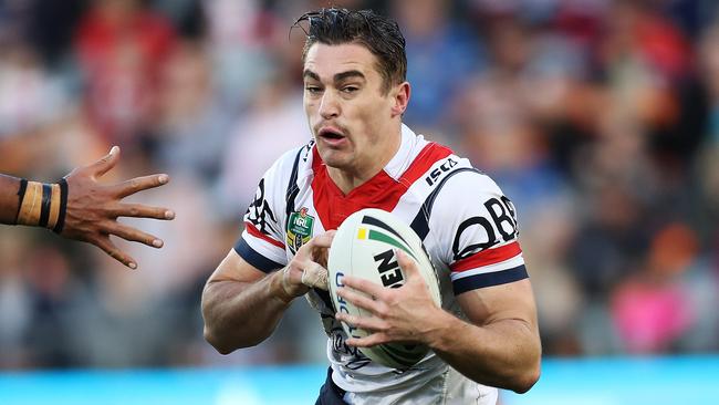 Roosters coach Trent Robinson: Connor Watson to stay benched NRL | news ...