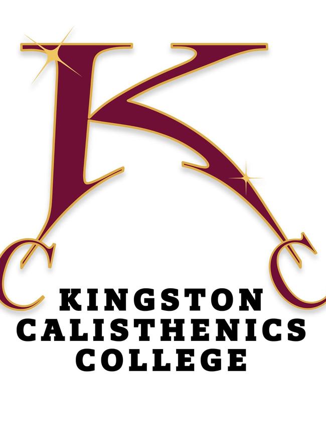 Kingston Calisthenics College is one of the best Victorian callisthenics clubs. Image: Supplied.