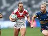 NRLW: ‘Best fullback in the world’ living up to the hype