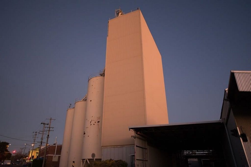 Since 1898, Defiance Flour has been an iconic name in the Toowoomba region. Picture: Contributed