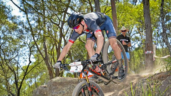 The historic Cattle Creek Mill building is expected to be retained and rebuilt as the Mackay Regional Council forges ahead with plans for the Pioneer Valley Mountain Bike trails.