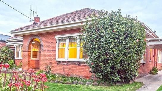 Victoria’s regional markets next in line for a potential real estate boom have been revealed. No. 44 Maude St, Shepparton, changed hands this month for $650,000.