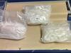 Man arrested, named after alleged 3kg meth deal at Darwin shopping centre