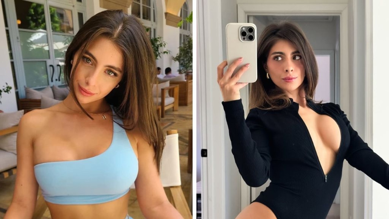 Adult star shares one thing she’ll never do