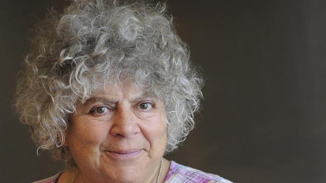 Miriam Margolyes