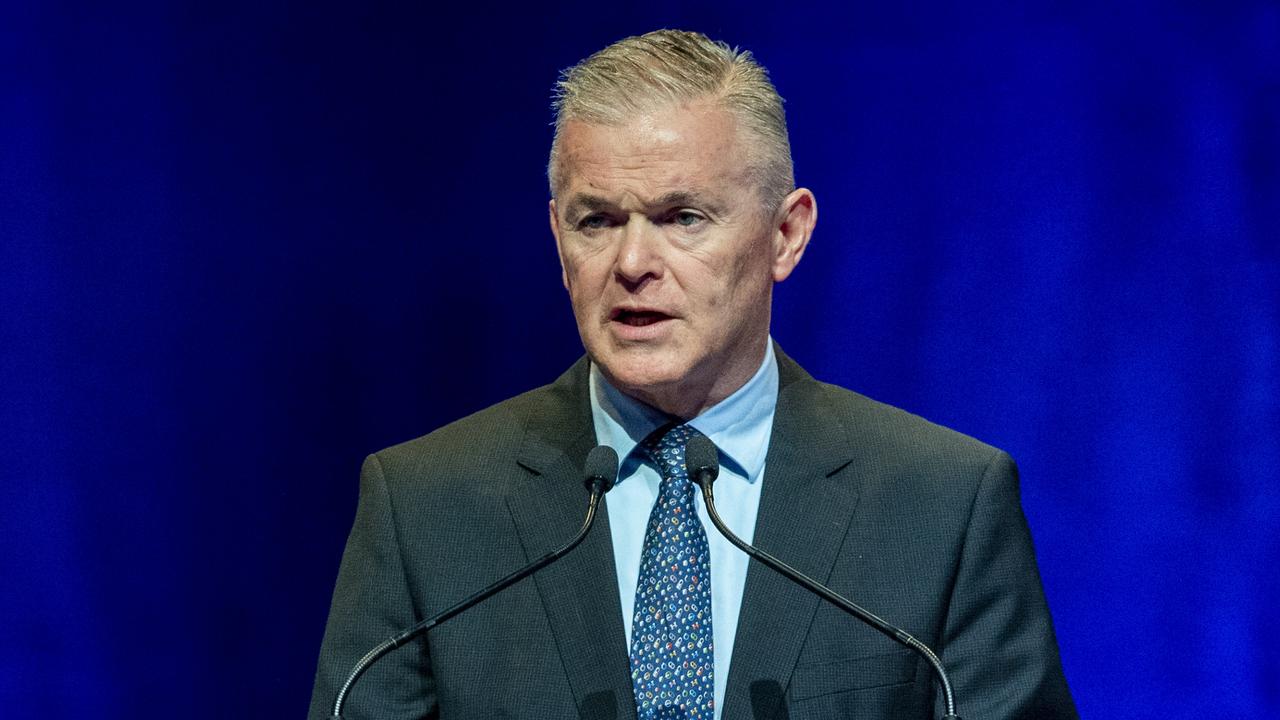 Opinion: Energy boss resorts to smears over facts