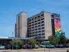 Next step for hospital upgrade to increase capacity