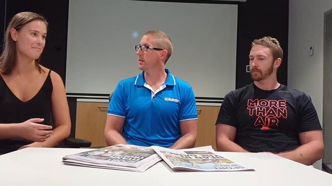 Sports Wrap 6.5.19