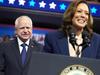 Kamala Harris announces vice presidential pick