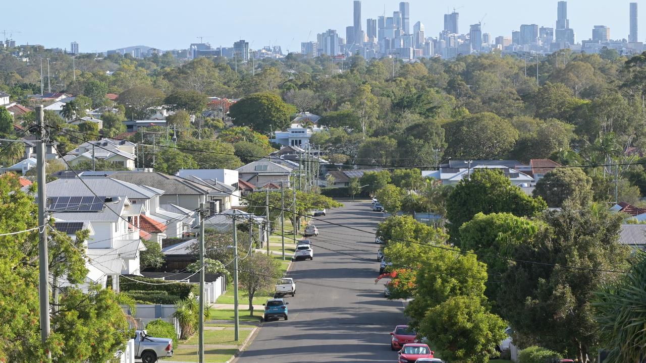 The biggest roadblock to buying a home has changed