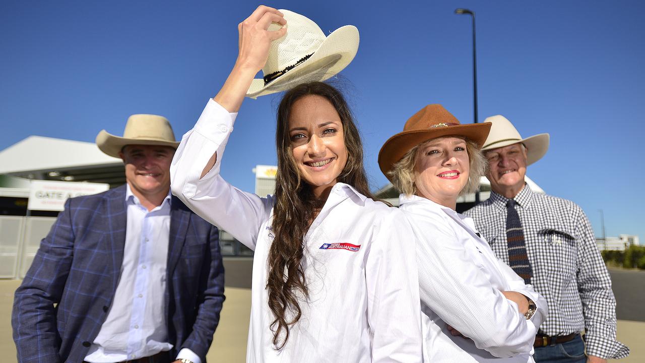 Katter's Australian Party handing out 100 cowboy hats at next North Cowboys | Townsville Bulletin