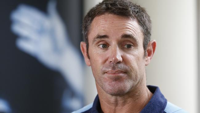 NSW coach Brad Fittler will have to do without one of league’s biggest talents.