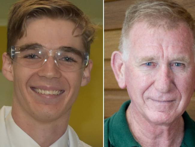 Full list: Every 2022 winner in Mackay Australia Day Awards