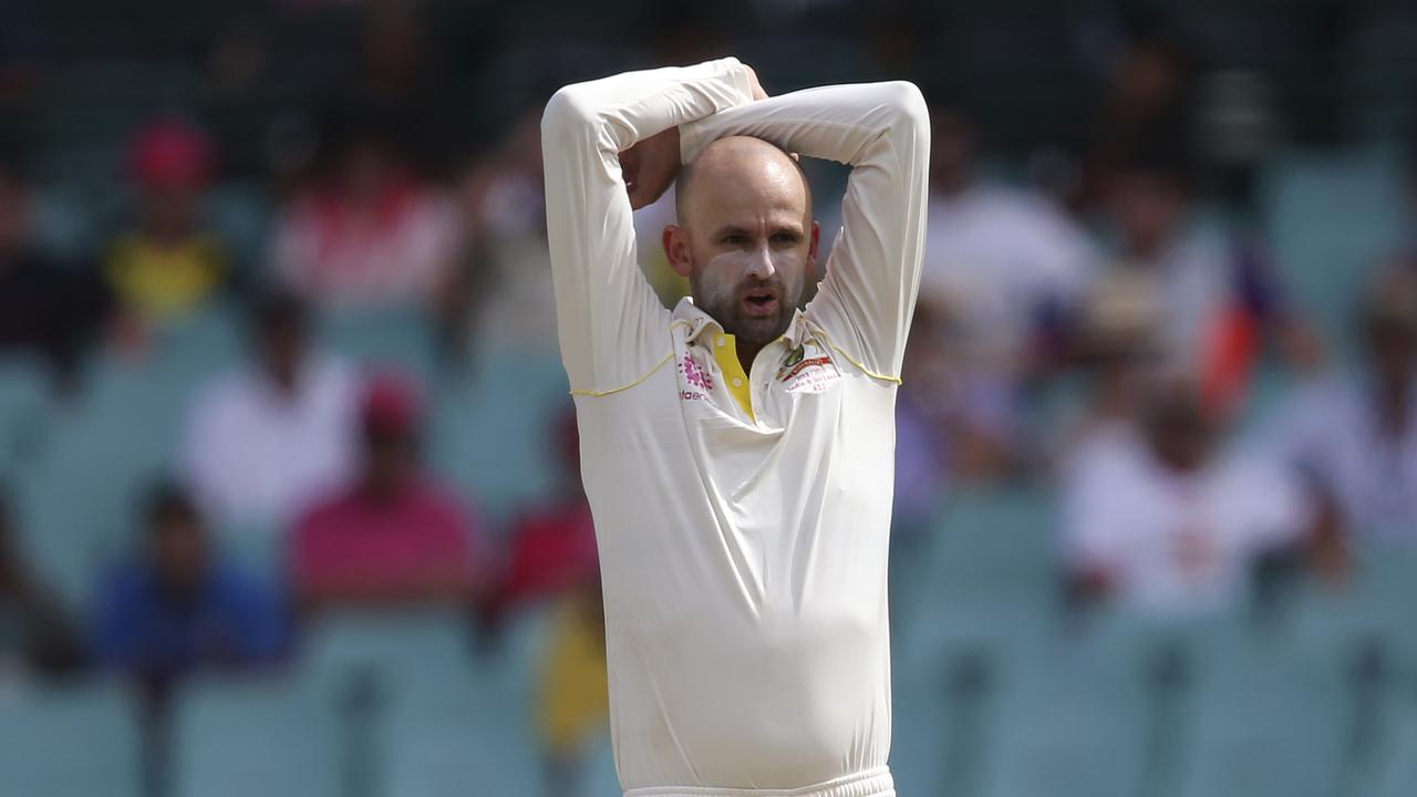 The day Australia broke. (AP Photo/Rick Rycroft)