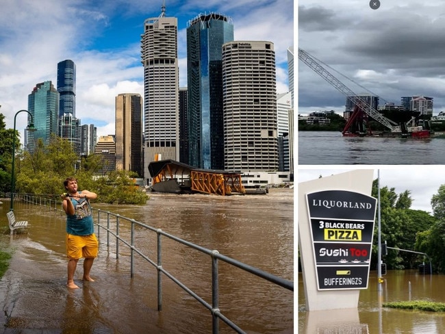 Public transport in disarray, schools remain closed amid ongoing flood disaster