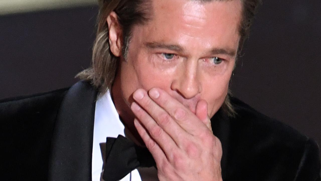 Real reason Brad Pitt missed BAFTAs