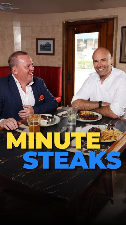'Best in the AFL': Rival CEOs explain who does it better