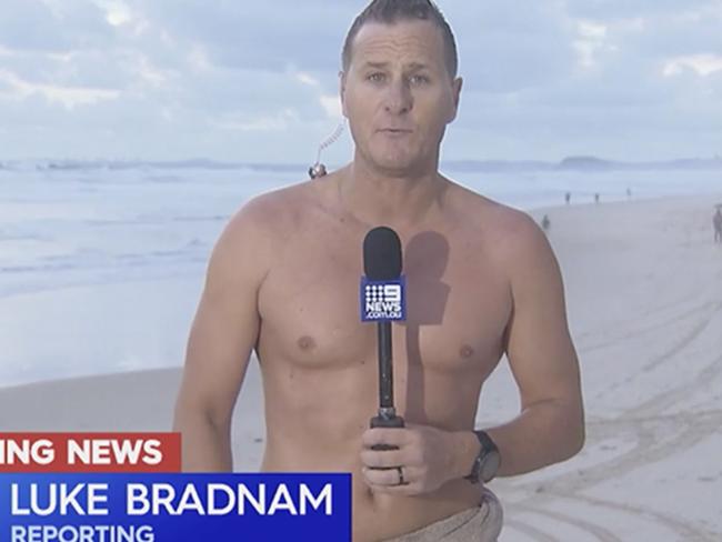 The Aussie broadcaster American viewers need.