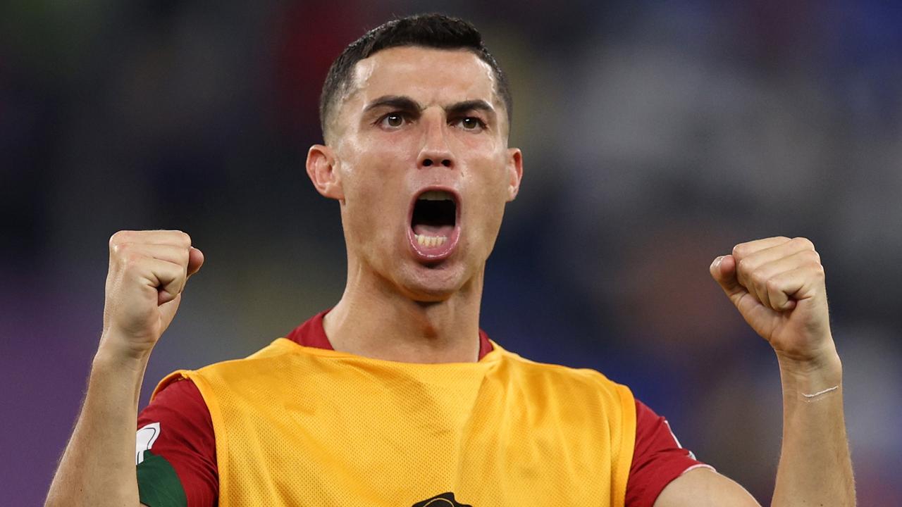 $336m Ronaldo offer is absolutely bonkers
