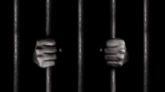 Anderson expressed to a psychiatrist and others that he ‘could not help the urge to set fire to things’. Picture: File