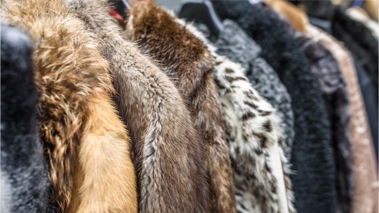 Prada pledges to be fur free by 2020