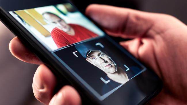 Concerns are growing about Deepfake AI technology. Photo: iStock.