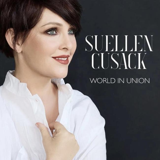 Suellen Cusack-Greensill has released the title track from her upcoming album. Photo: Supplied