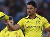 Stoinis under fitness cloud as Finch queries Aussies’ warm-up