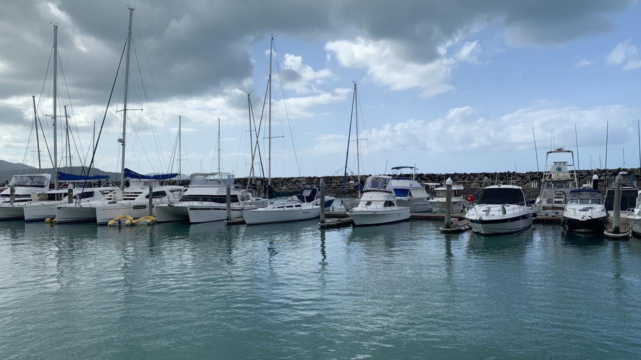 Teen in serious condition after near-drowning in Whitsundays