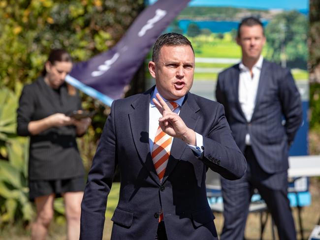 Property market shake-up coming as rate cuts loom