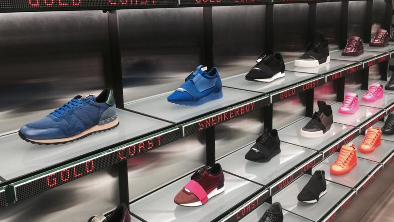 Effondrement de Sneakerboy : pourquoi le détaillant de mode est entré dans l’administration volontaire